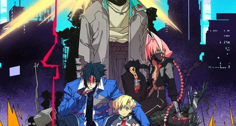 Cyberpunk: Edgerunners vuelve y parece que se ha pasado al cine de autor