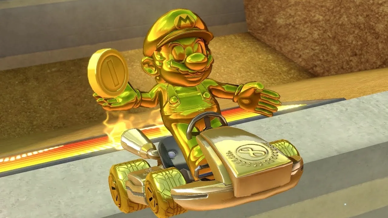 Una copia precintada de un juego temprano de Mario alcanza un récord histórico en medio de la fiebre coleccionista, aunque la prudencia es recomendable