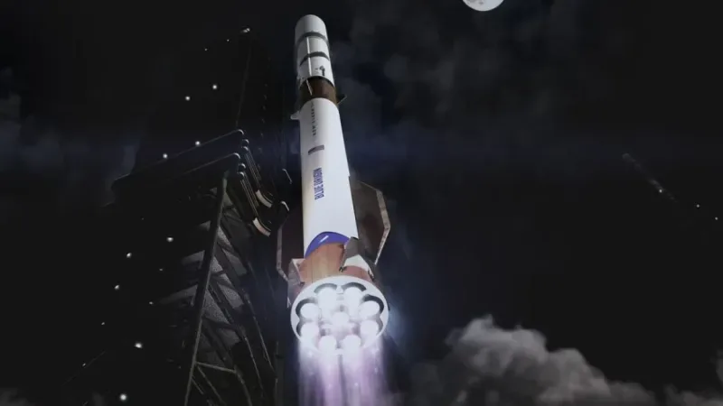 Los cohetes que la NASA necesita: entre explosiones, promesas y fechas que nunca se cumplen