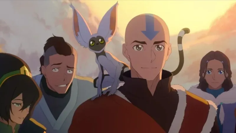 La filtración masiva de la nueva peli de Avatar no ha impedido que su primer tráiler oficial mole un montón