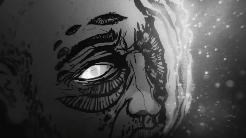 Signet City: el RPG donde eres un hongo cerebral que chupa emociones, como Monsters, Inc pero con setas