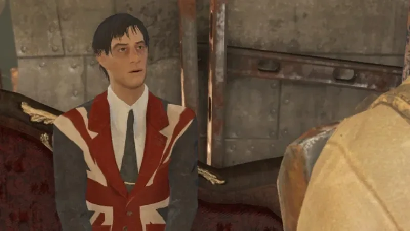 Los modders de Fallout: London tienen un juego propio entre manos y va como un tiro, aunque el DLC se esté retrasando