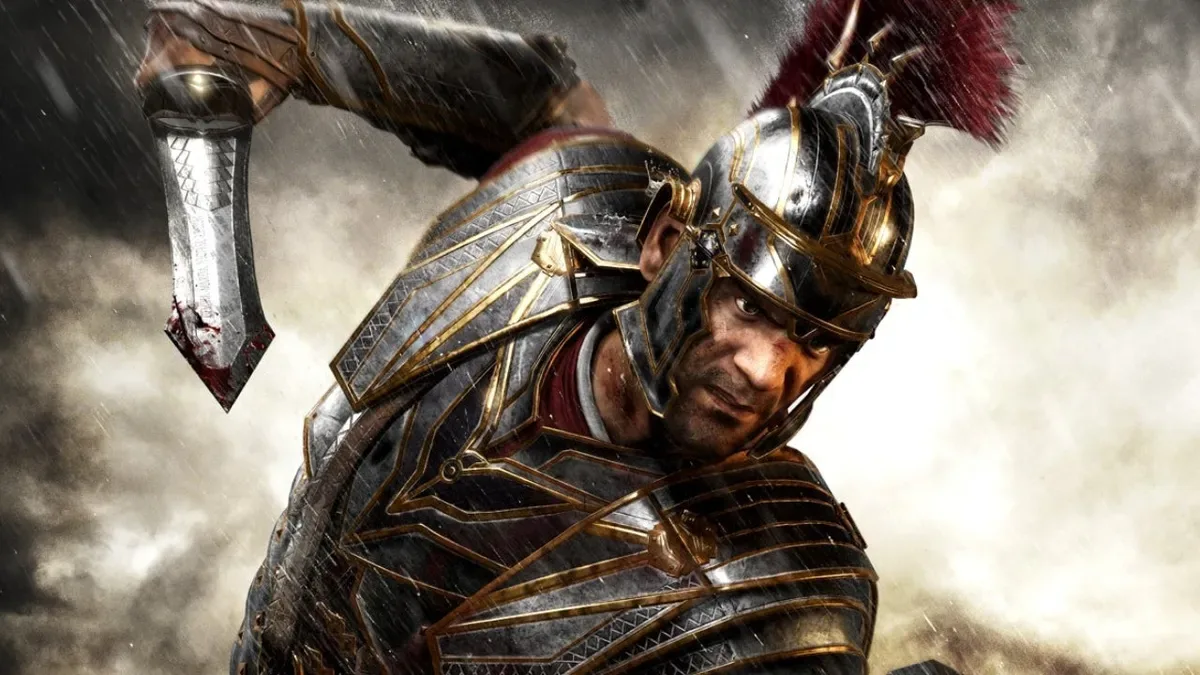 Ryse: Son of Rome iba a ser el Assassin’s Creed de Xbox, pero la cagaron