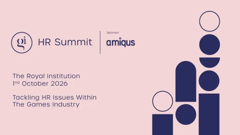El HR Summit de GamesIndustry vuelve a Londres: ¿vale la pena el madrugón?