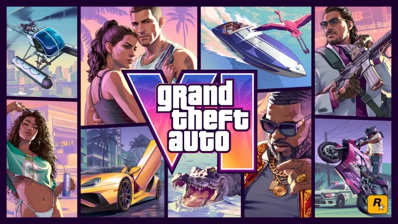 El tío que hace de Dientes de Sable en el Marvel's Wolverine se ha colado en GTA 6