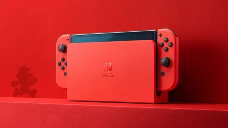 Nintendo castiga a Europa: la Switch 1 se despide solo aquí por culpa de las leyes de reparación