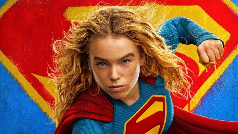 El jefazo de Paramount Skydance se ha colado en el rodaje de Superman y ha flipado: ¿qué significa esto para DC?