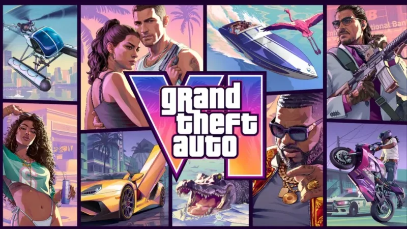 Ya tenemos fecha para reservar GTA 6: la portada se filtra y Rockstar confirma el 25 de junio