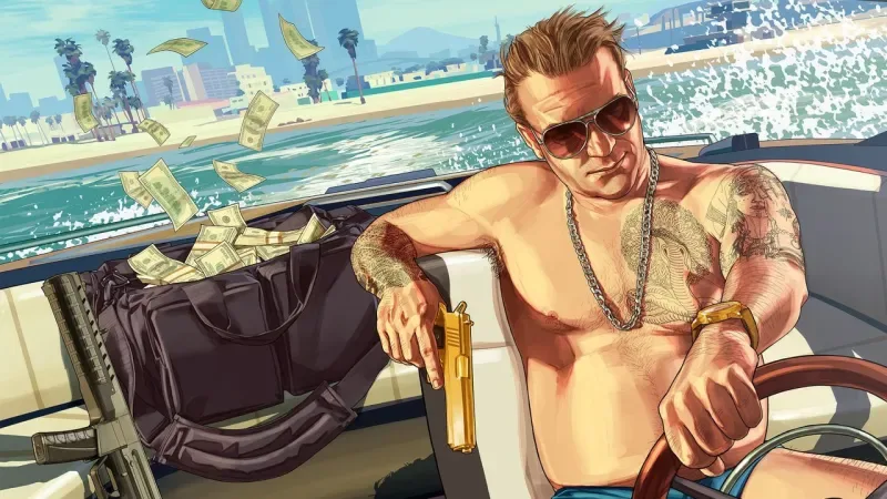 GTA 6 gratis con Bing: el sacrificio de usar el buscador de Microsoft para ahorrar 100 pavos