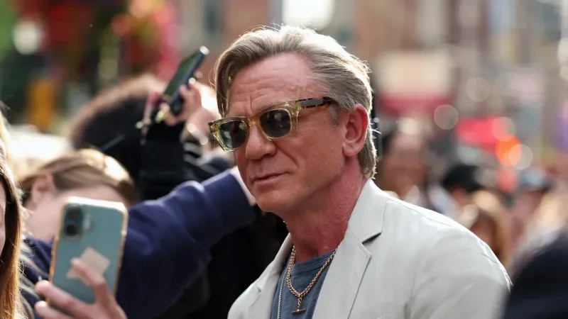 La ex-casting de Bond tira por tierra a los favoritos: 'Ya sabemos demasiado de ellos'
