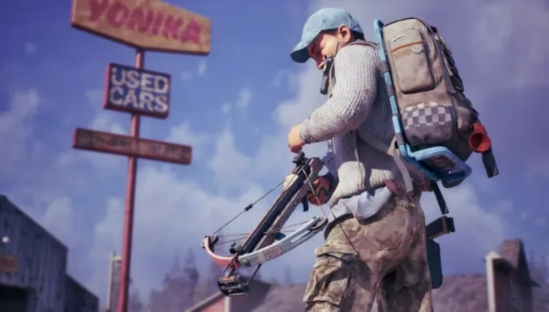 State of Decay 3 se queda sin casa: Microsoft suelta a Undead Labs y el Game Pass se tambalea