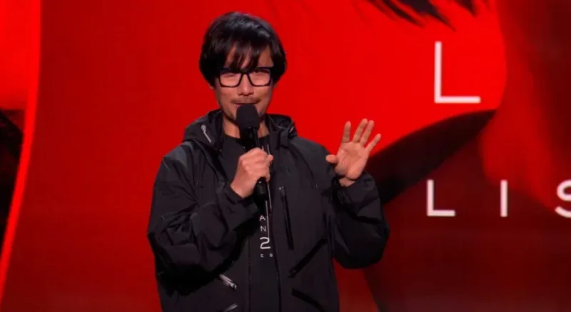 Kojima se pone nostálgico: 'Qué triste que Sony mate los discos físicos'