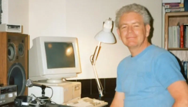 Se nos fue el tío que puso los gritos y los disparos en el Doom original