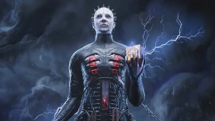 Pinhead vuelve a las andadas: 'Hellraiser: Revival' tiene fecha y promete sangre a espuertas