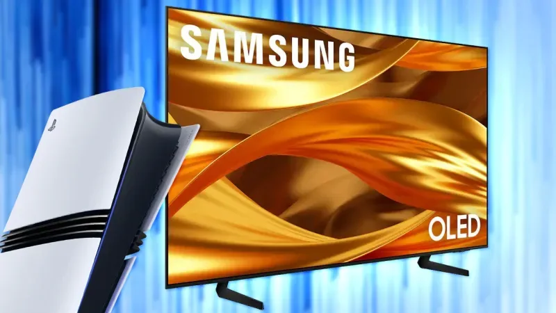 Ofertón: La Samsung 77″ OLED que te hará olvidar el cine en casa