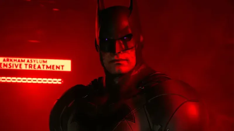 El infierno de hacer el Suicide Squad: dos ex-Rocksteady confiesan que casi mandan todo a la mierda