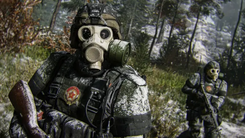 Microsoft se pega un tiro en el pie con los anuncios de Call of Duty: 'No está en Game Pass, colega'