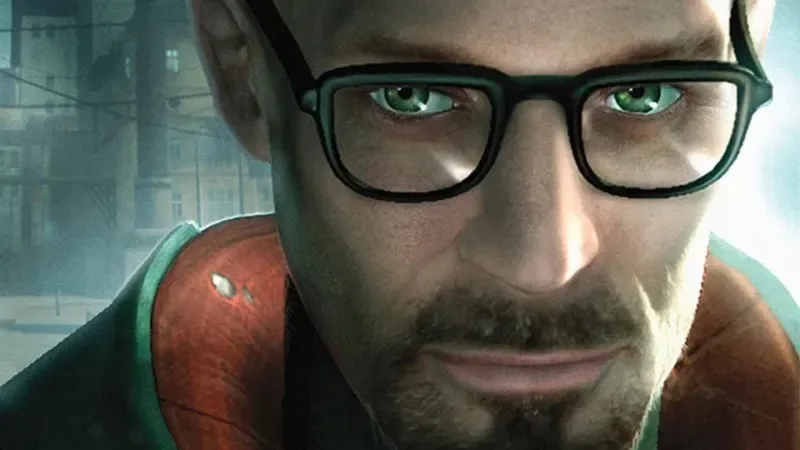 Half-Life 2 en el navegador: el chollo que te va a hacer perder el día
