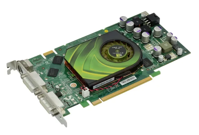 Nvidia se saca de la manga un truco de fontanería para que los centros de datos no se traguen el Amazonas