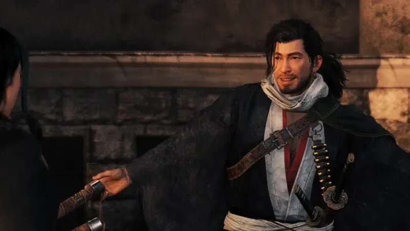 Koei Tecmo se pone seria: el 'Proyecto Fuji' que ha destapado el gobierno japonés