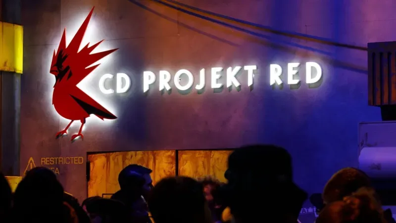 CD Projekt se ha liado con su propio nombre y ahora es más lioso que nunca