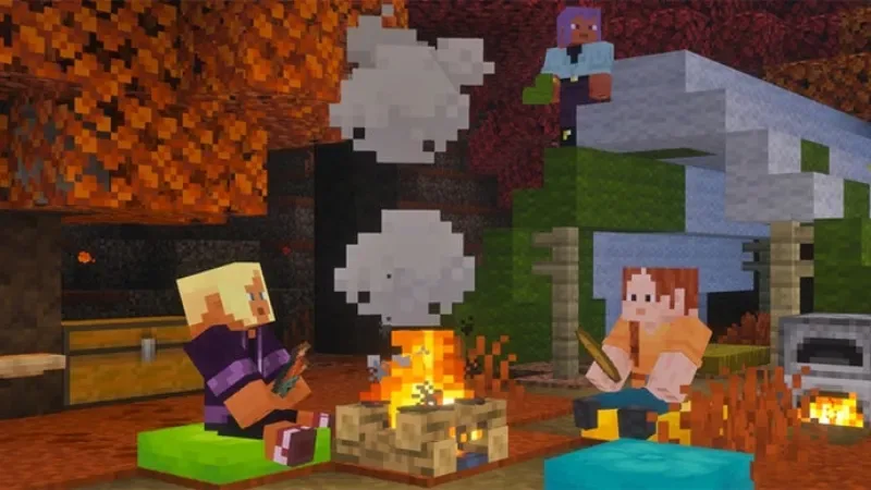 Minecraft se rinde: después de 17 años, por fin vas a poder sentarte