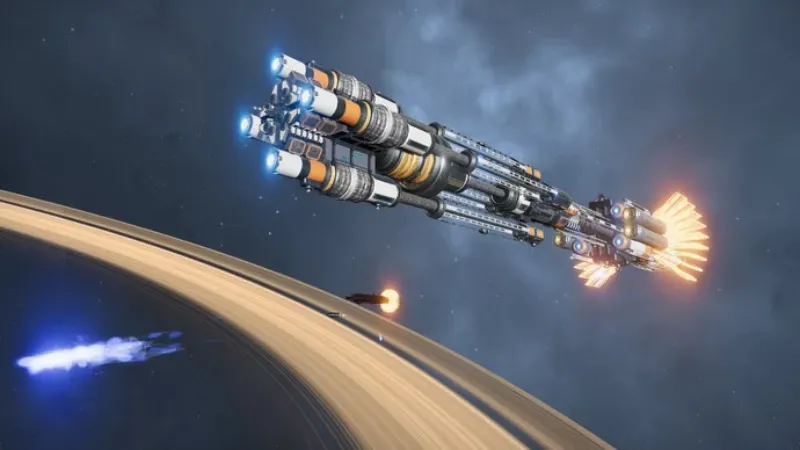 Terra Invicta se pone seria: dos nuevos escenarios que te harán sufrir (y disfrutar)