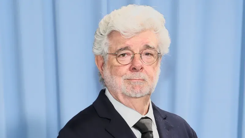 George Lucas se une a los Minions: el creador de Star Wars confiesa su amor por los bichos amarillos