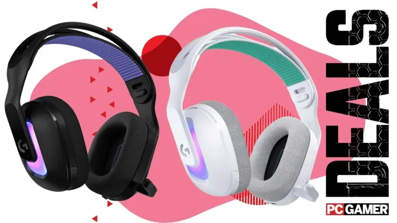 El micro de los cojones: los nuevos Logitech G522 bajan de precio y te cuento por qué molaron