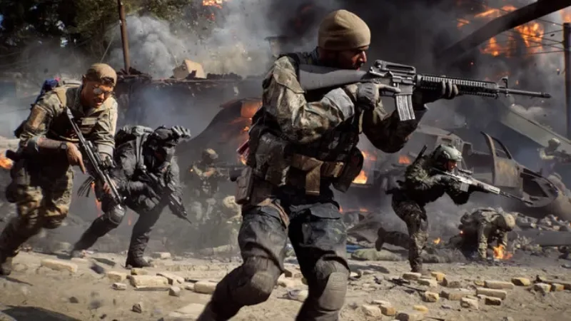 El parche de Battlefield 6 arregla dos cosas, pero el desastre de la Season 3 sigue siendo un cachondeo