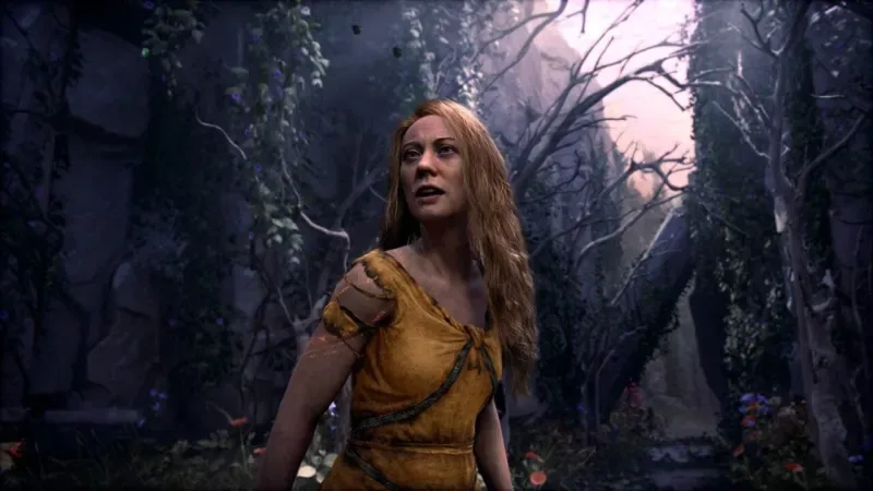 Deborah Ann Woll y el secreto de Laufey: una década callada y un puzzle para los fans
