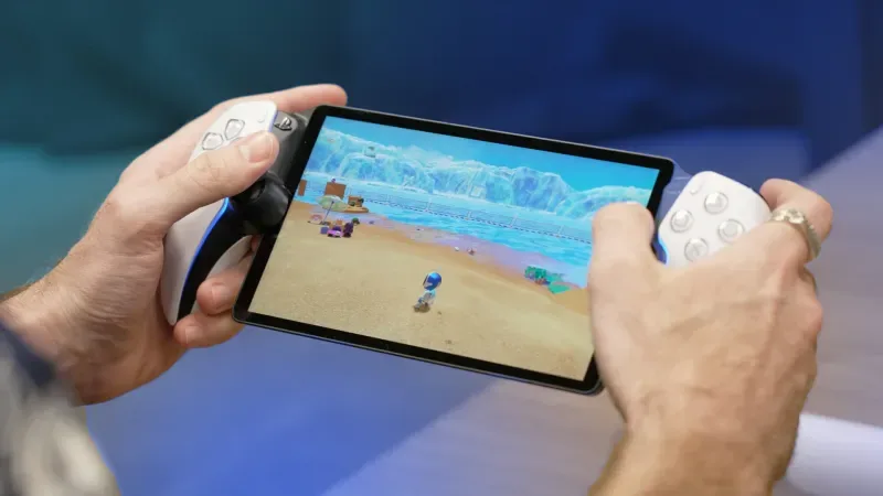 ¿Se viene una PlayStation portátil de verdad? El jefazo de Sony deja caer que sí
