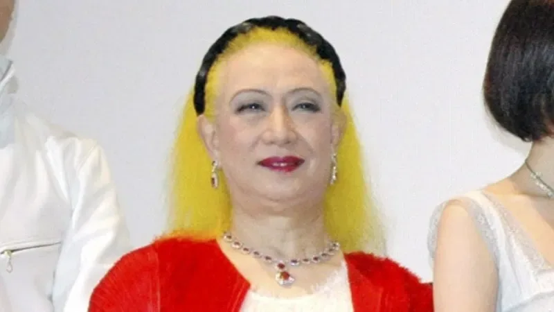Akihiro Miwa: la voz de Moro y la Witch of the Waste que se fue a los 91 años, y Kojima le llora