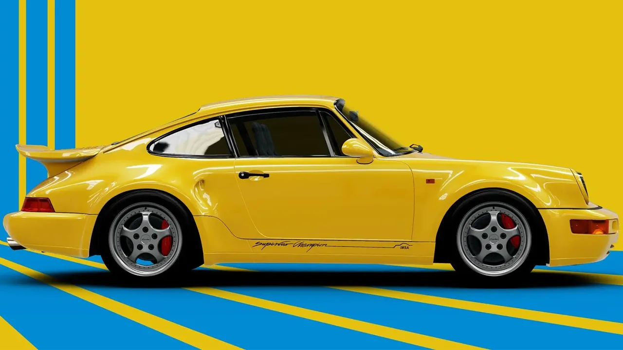 Forza Horizon 6 te va a llenar el garaje de cacharros gratis otra vez: esto es lo que llega en la Serie 2