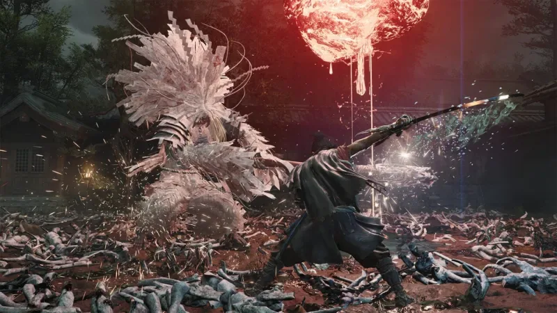 Capcom le ha hecho un favor a ‘Onimusha: Way of the Sword’ moviéndolo de fecha (y no es lo que crees)