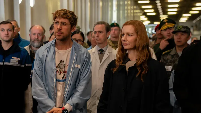 Ya puedes ver ‘Project Hail Mary’ en MGM+ y casi te sale gratis si usas Prime Video