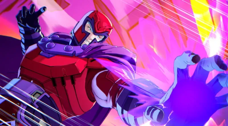 Marvel Tokon: el nuevo juego de lucha que te va a romper los dedos (y la cabeza)