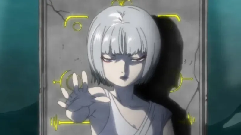 Amano se pasa al anime en California y manda a la mierda el Photoshop