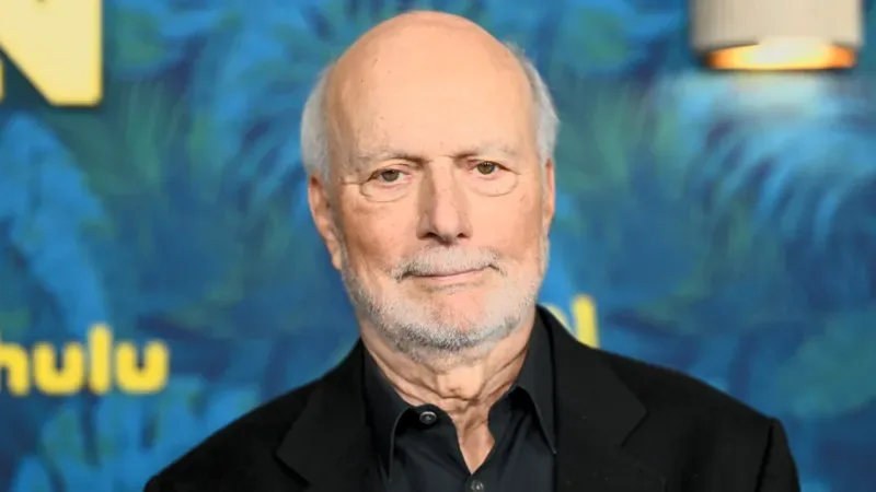 Se nos fue el tío que hizo que nos riéramos con Cheers y Friends: James Burrows muere a los 85