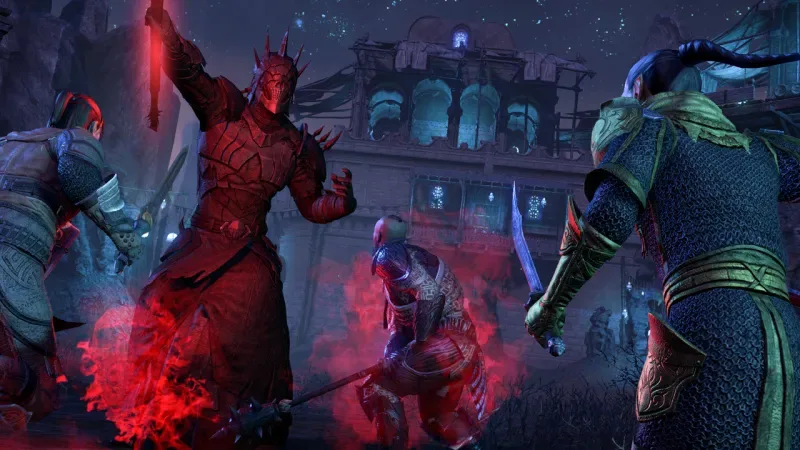 La matanza de Xbox se lleva por delante a los de Elder Scrolls Online: adiós talento, hola incertidumbre