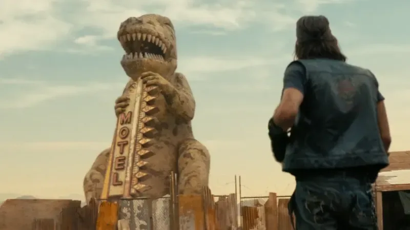 El director de Fallout: New Vegas flipa con la serie de Amazon y no le importa que Dinky mire pa' otro lado
