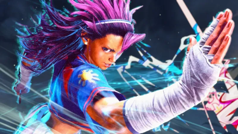 Street Fighter 6: Capcom aclara que no hay plan de 10 años, solo ganas de que dure