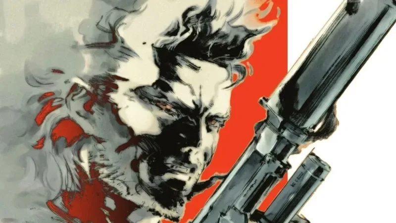 Konami se pone seria: demanda para destapar al culpable de la filtración del código fuente de Metal Gear Solid 2