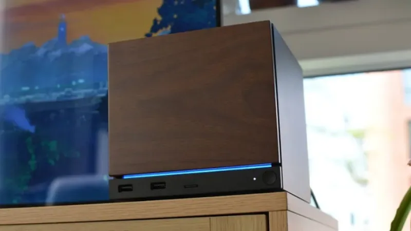 Valve no se ha vuelto loca: los retrasos de Steam Machine no eran por especular con el precio