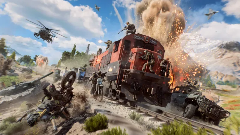 Battlefield 6: Los creadores confiesan que escuchar a los fans es un coñazo (pero merece la pena)