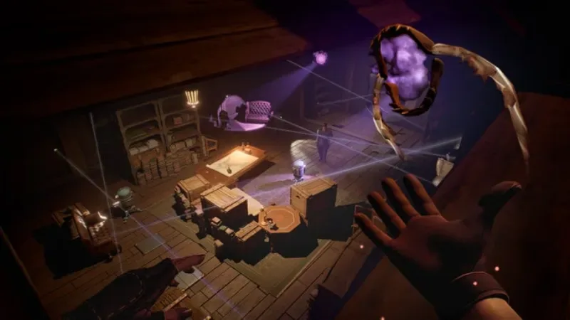 El estudio de Warren Spector echa a 17 personas y cancela su juego multijugador: la hostia que se viene en la industria