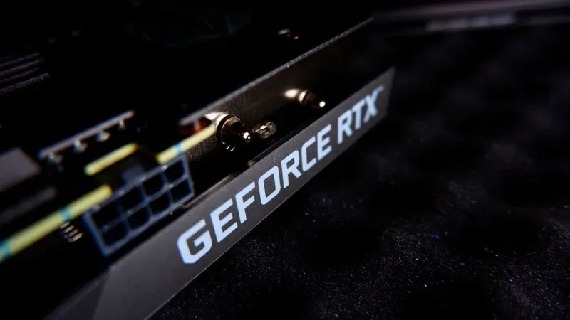La vuelta del RTX 3060: Nvidia resucita un clásico pero se pasa tres pueblos con el precio