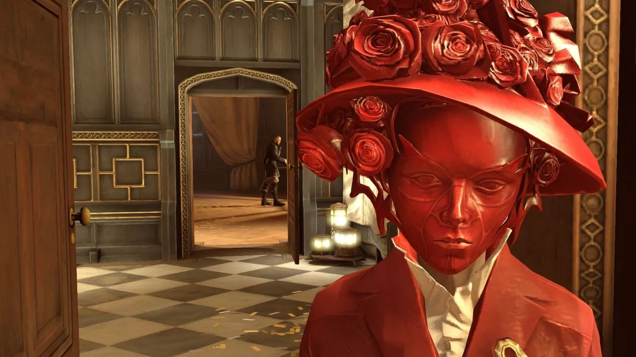 Los creadores de Dishonored reivindican las pantallas de carga: 'Son parte del encanto'