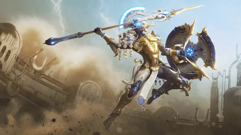 Warframe llora la muerte de Destiny 2: 'No es momento de celebrar, es una putada para todos'