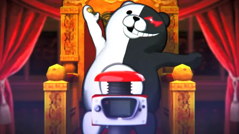 Monokuma te hace esperar: Danganronpa 2x2 se retrasa hasta 2027 y trae un modo que promete